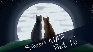 Sinners Part 16
