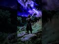 The fabeled land#darkfantasy#fantasycore#crazy#Aivisuals