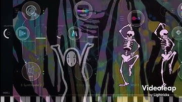 Synthmaster 2,, AUM, Hammerhead and more