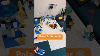 LEGO Town Arctic: Polar Explorer: set 6578 from 2000 ❄️🧊🥶
#lego #afol #legocity #legocollector #legostarwars #legoninjago #legoyoutube #legobuild #legoafol #legoreview #legotechnic #legounboxing #legoinstructions #geek #legofriends #legoharrypotter #legoland #legocreator #legovlog #legomarvel #legominifigures #legomoc #nerd #viral #legovintage #legogeek #legosets #viral #shorts #legoshorts #legotoys #legoninjago #vintage #80s #90s #00s LEGO Town Arctic: Polar Explorer: set 6578 from 2000 ❄️🧊🥶