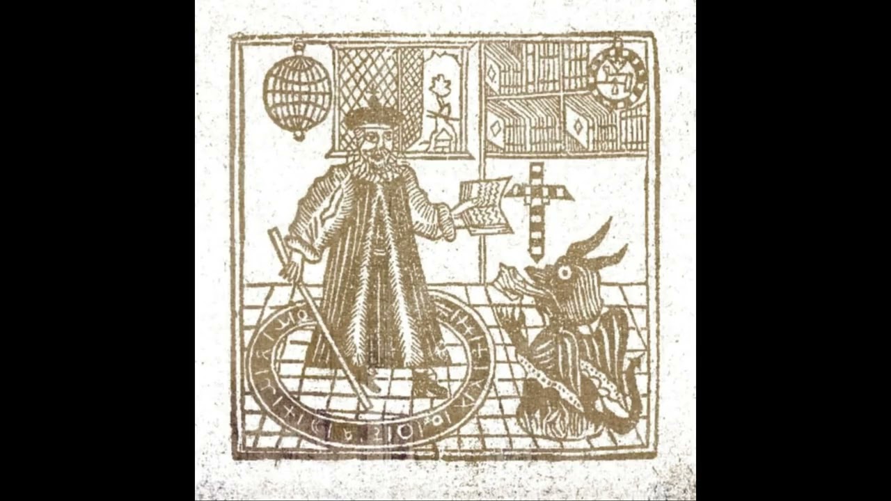 'Summoning 1' compilation by Dittany of Crete