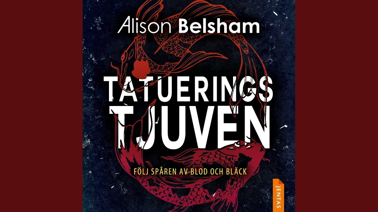 Watch Chapter 247 - Tatueringstjuven on YouTube Watch Chapter 247 - Tatueringstjuven on YouTube