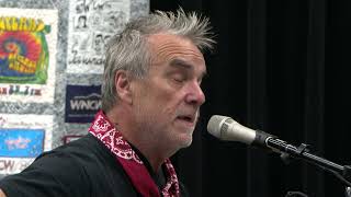 Darrell Scott - Ill See You There @WNCWStudioB
