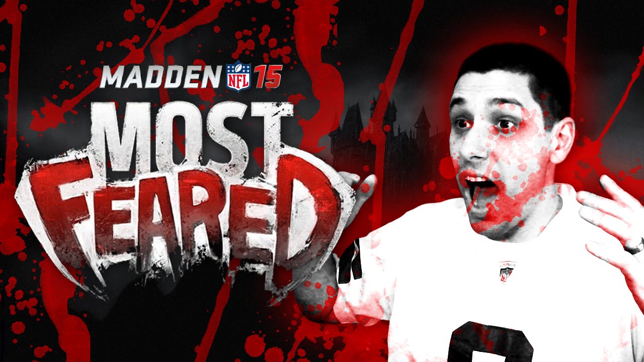 Madden 15 Ultimate Team [PS4] - MOST FEARED PACK OPENING! MUT 15 ELITE PULL w/ Reaction!