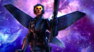 Official Evolve Quantum Caira Trailer