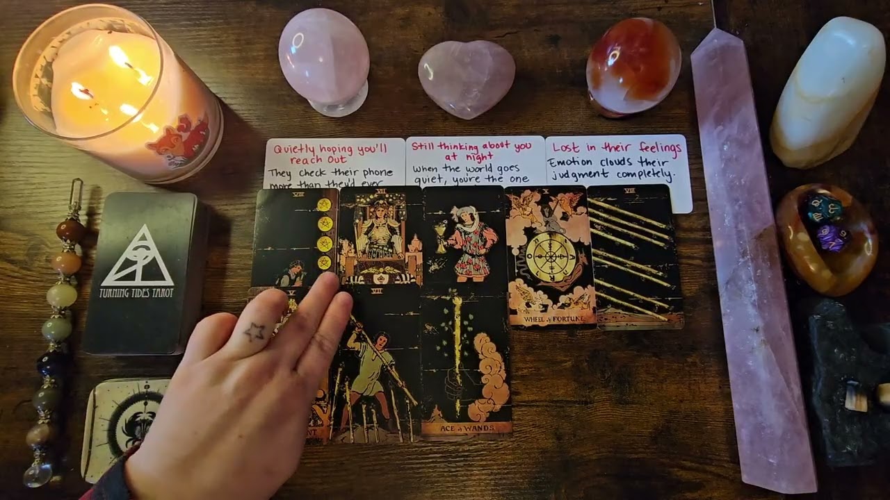 You Were Always the One… They Just Realized It Too Late 👀⏰