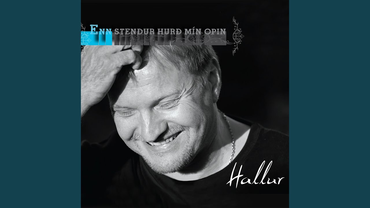 Um Tú Hevur Tað Sum Eg (feat. Kristina Bærendsen)