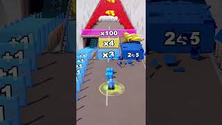 MOB CONTROL FUTURE UPDATE | AD752 #trending #games #shorts #fakeads #lastwar Wealth