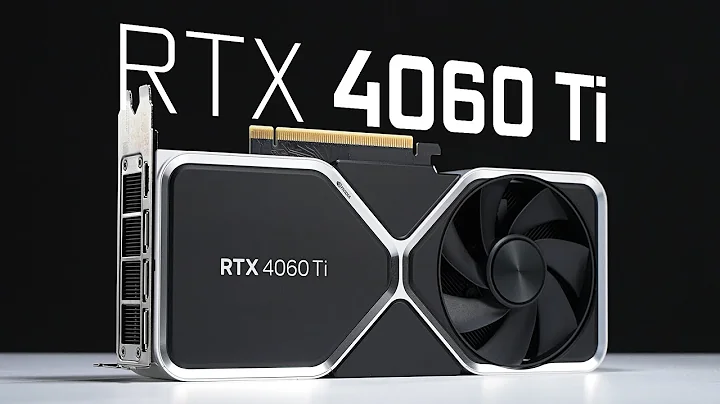 RTX4060TI評測：只比3060TI快10% - 天天要聞