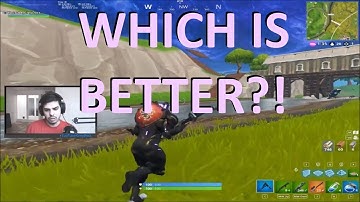 BEST ASPECT RATIO GUIDE | 16x9 Native VS 4x3 Stretched