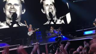 Muse - Knights of Cydonia Live Riga 2019