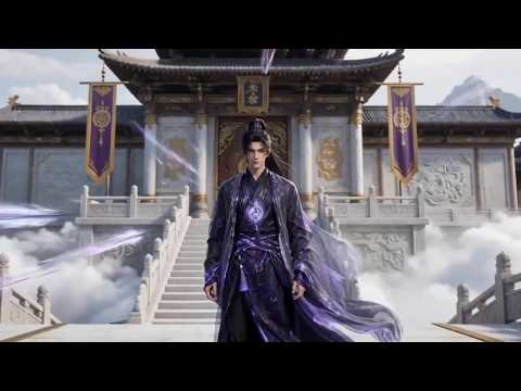 🌟【新番上线|ENG SUB】《俺靠憋气登仙》越被踩越强!废徒靠受辱逆天改命,硬撼仙门。 一口气看完 #漫剧 #热血 #玄幻 #战斗 #苍穹动漫