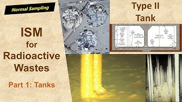 Incremental Sampling Methodology for Radioactive Wastes - Part 1: Tanks