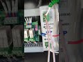 dg installation mahindra