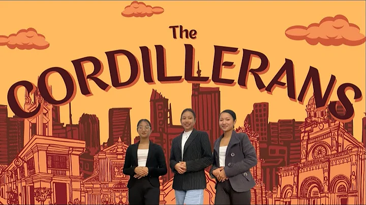 The Cordilleran's! - CAR