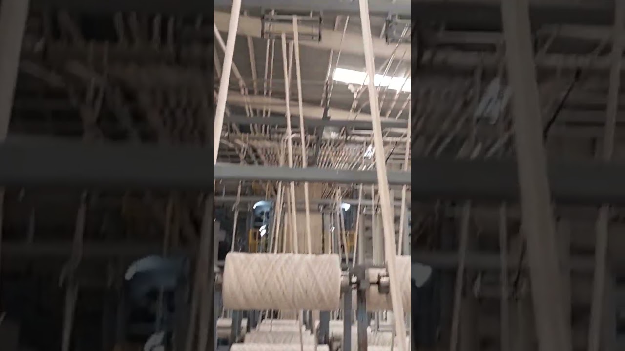 Rope Dyeing Machine