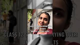He Will Support Class12 Students 🥺||DigrajSinghRajput||#class12 #cbseresult #class12results #justice
