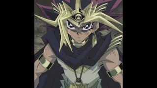 Mitä,jos Yami Yugi Pharaoh pelaa ImiTateDuck vastaan hyvin jännänYu-Gi-Oh Shadow kortti pelinPart 4?