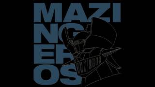 Shin Mazinger Z OST Vol 1 - 20 Dr. Hell