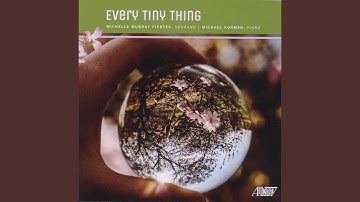 As Night and Morning Meet