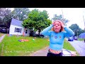 Crazy Boyfriend Biter Spits on Cops & Begs BF to Save Her From Jail