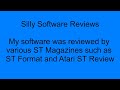 Deano atari st and amiga software reviews