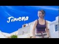 Jimena - Buscadora de abrazos
