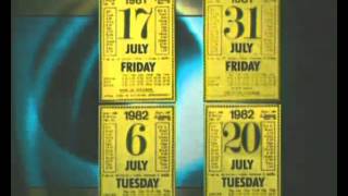 The End Times And The Mahdi - Lunar And Solar Eclipses During Ramadan