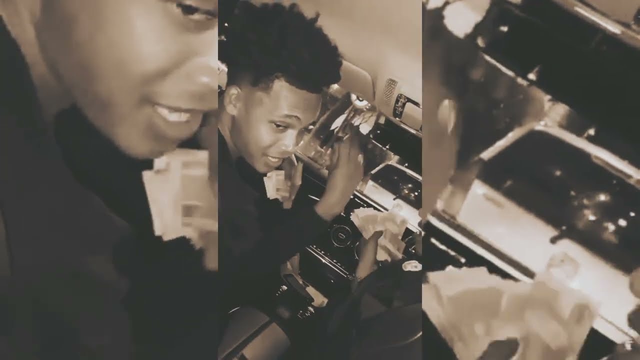 Ziggy 4x Feat Luda G & Don Capo Kyk Uit (remix) Music Video (Prod