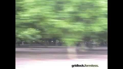 Gridlock - Invert