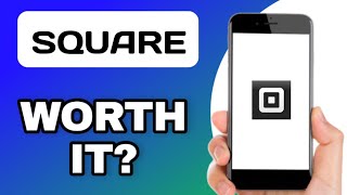 IS THE SQUARE APP WORTH IT?  (EXPLAINED)