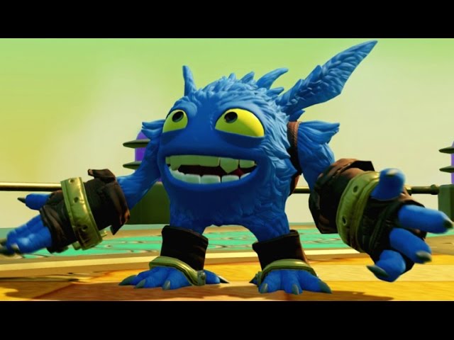 skylanders imaginators pop fizz