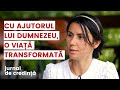 Hajdu Edit Monica - o poveste spectaculoasă de viață și credință | JURNAL DE CREDINȚĂ | SperanțaTV