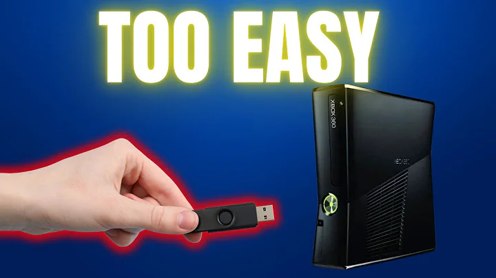 How To Hack The Unhackable Xbox 360