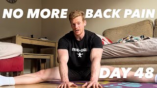 NATURAL ROAD TO 21 INCH ARMS DAY 48 NO MORE BACK PAIN