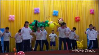 20170501新湖國小4年5班