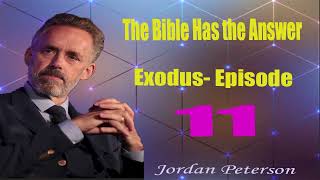 What Is A Woman The Bible Has the Answer  Exodus Episode 11