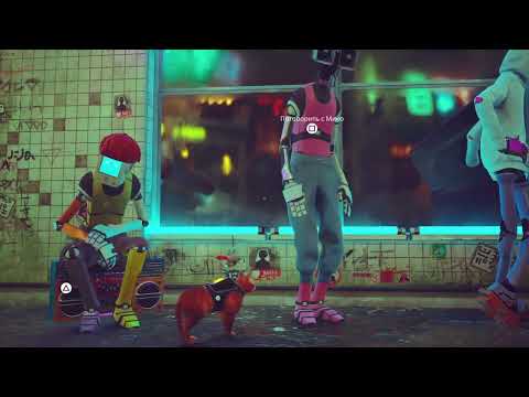 STRAY 11 Похищение Клементины|Ночной клуб|Арест