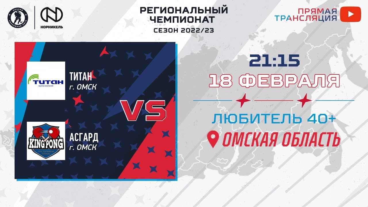 Титан омск бмв