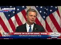 POLITICAL BIAS? FBI Update On Hillary Clinton Email Investigation
