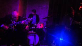 Brian Czach Trio screenshot 4