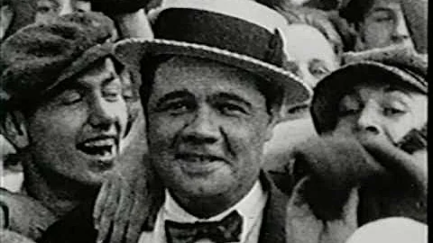 The Century, America's Time: Boom To Bust (3 of 3)