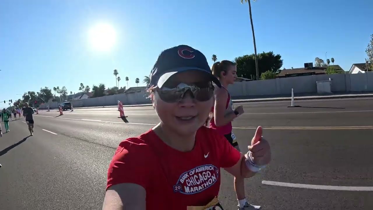 Mesa Half Marathon  2026