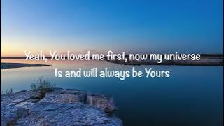 Colton Dixon - Rest Of My Life (with lyrics)(2024)