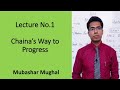 English-2nd year Lesson#8 (CHINA'S WAY TO PROGRESS) By Galeazzo Santini