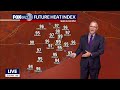 Houston weather: May 30 evening forecast