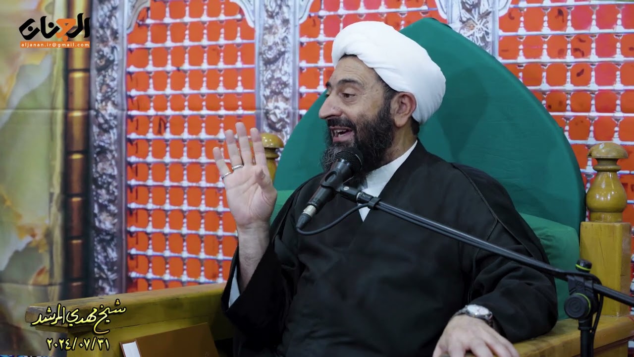 هل محمد بن الحنفیة والمختار الثقفي مذمومان ام ممدوحان ؟