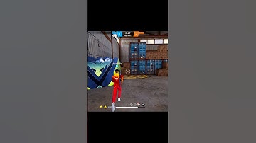 Free Fire 1v1 Headshot Shorts 🔥 One Tap OP Gameplay #Shorts #FreeFire