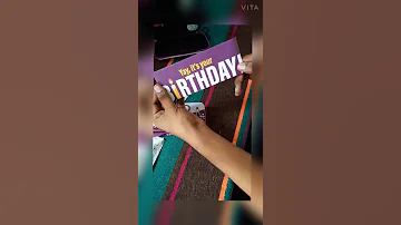 BYJU'S  BIRTHDAY  GIFT | BYJU'S THE LEARNING APP