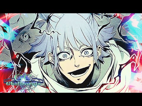 Anime D.Gray-man 4k Ultra HD Wallpaper